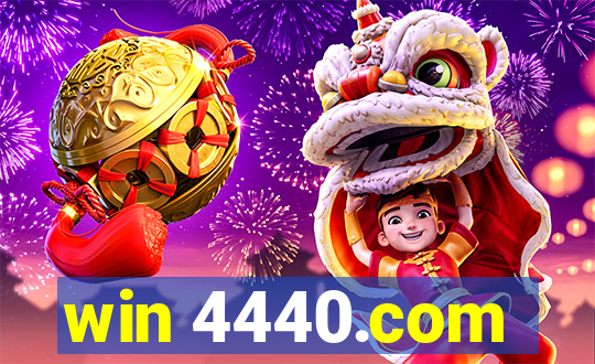 win 4440.com